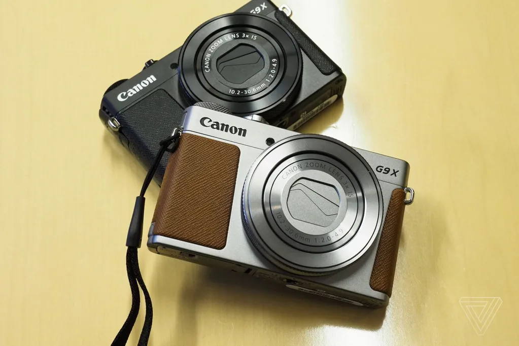 Canon G9X Mark II orijinal modelin üstüne küçük dokunuşlar ekliyor