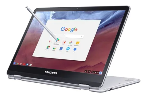 Android uygulamalarını çalıştıran Chrome OS tabletler yakında gün yüzüne çıkacak