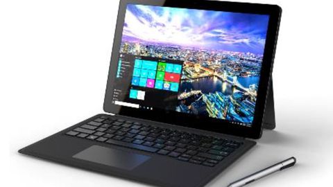 Dell Latitude 5285 akıllara Surface Pro’yu getiriyor
