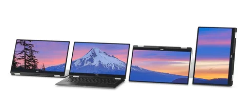 Dell XPS 13 8’inci nesil Intel işlemciler ile güncelleniyor