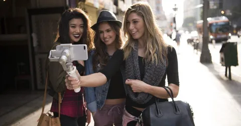 DJI CES 2017: Osmo Mobile Silver, Zenmuse M1, Phantom 4 CNY
