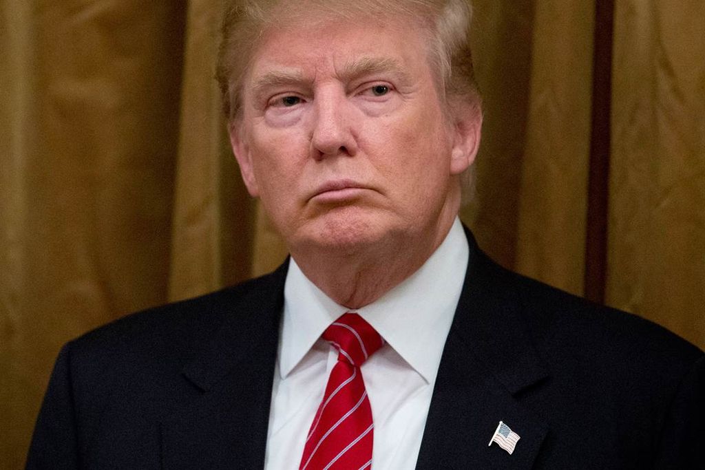 donald trump facebook