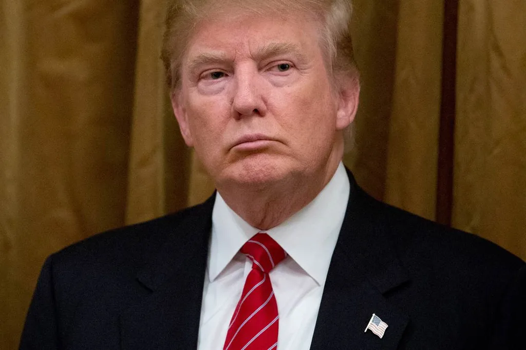 Trump yakında Huawei’nin ABD’deki tüm faaliyetlerini durdurabilir