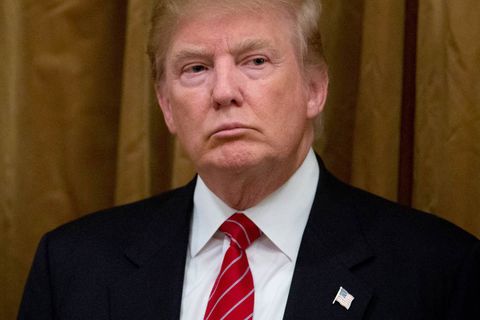 donald trump facebook