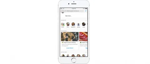 Facebook Messenger reklam gösterimini Avustralya ve Tayland’da test edecek
