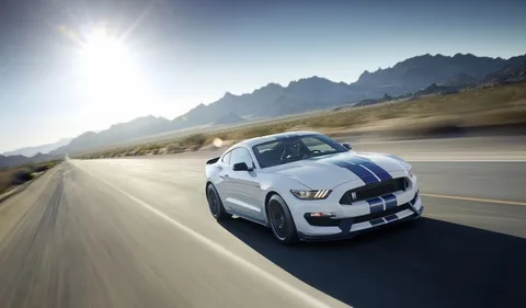 Ford Mustang ve F-150’nin hibrit modellerini üretecek