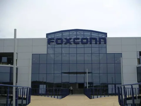 Apple’ın en büyük üretim ortağı Foxconn Hindistan’da yeni fabrika kuruyor