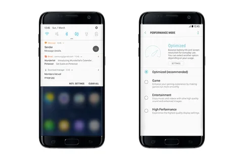 Samsung Galaxy cihazları Nougat güncellemesini ne zaman alacak?