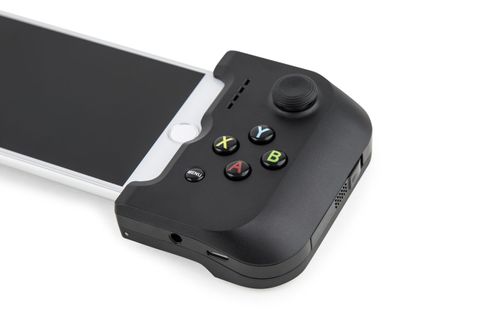 Gamevice oyun kumandası iPhone 7’ye kulaklık jakını geri getiriyor