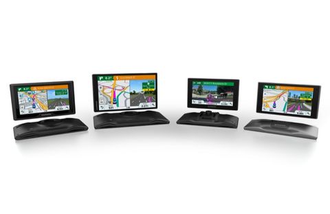 Garmin Drive navigasyon sistemiyle yol güvenliğine odaklanıyor