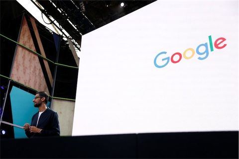 Google bulut servisleriyle büyümesini sürdürmeyi amaçlıyor