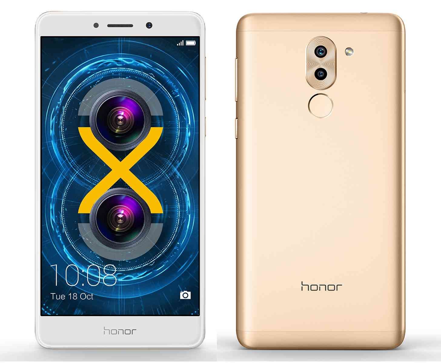honor 6x