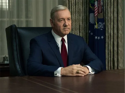 House of Cards 5. sezonu ile 30 Mayısta geri dönüyor
