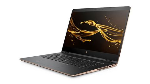 HP Spectre x360’ın yeni versiyonu daha kalın ve uzun ömürlü