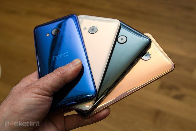 htc u play