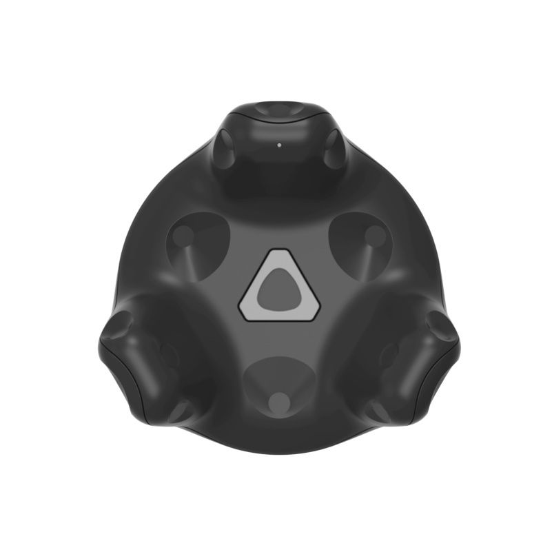 HTC Vive Tracker her şeyi bir VR kontrol cihazına dönüştürebiliyor