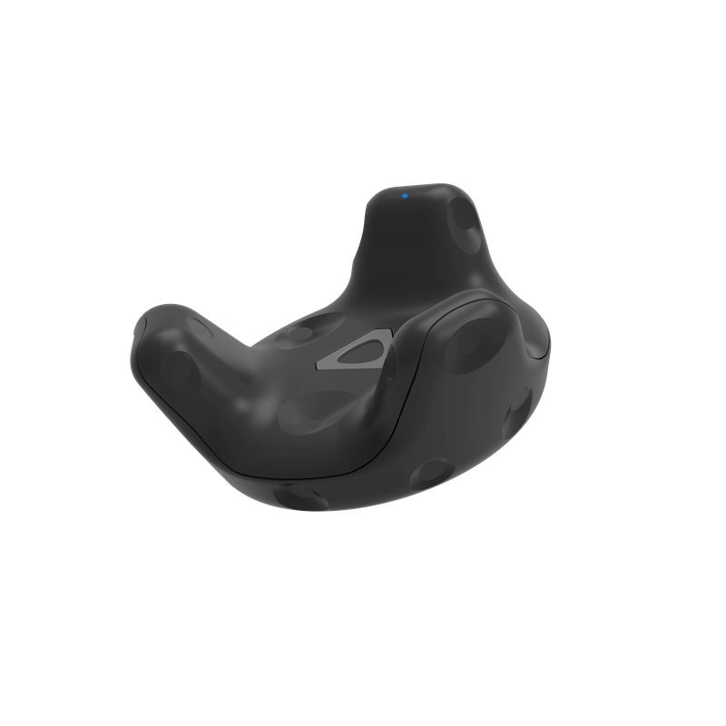 HTC Vive Tracker her şeyi bir VR kontrol cihazına dönüştürebiliyor