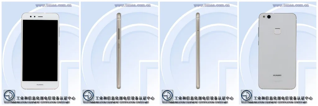 Huawei P10 Lite 4 GB RAM ve 64 GB dahili depolama alanıyla gelebilir