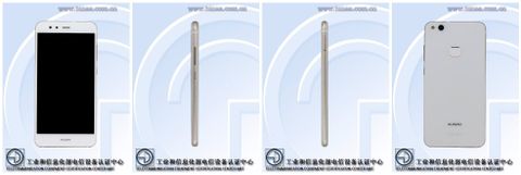 Huawei P10 Lite 4 GB RAM ve 64 GB dahili depolama alanıyla gelebilir