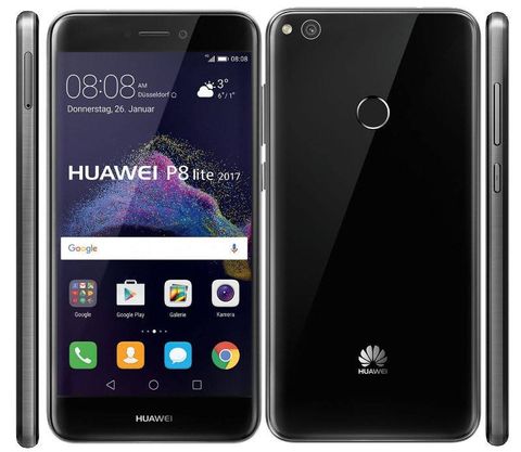 huawei p8 lite 2017
