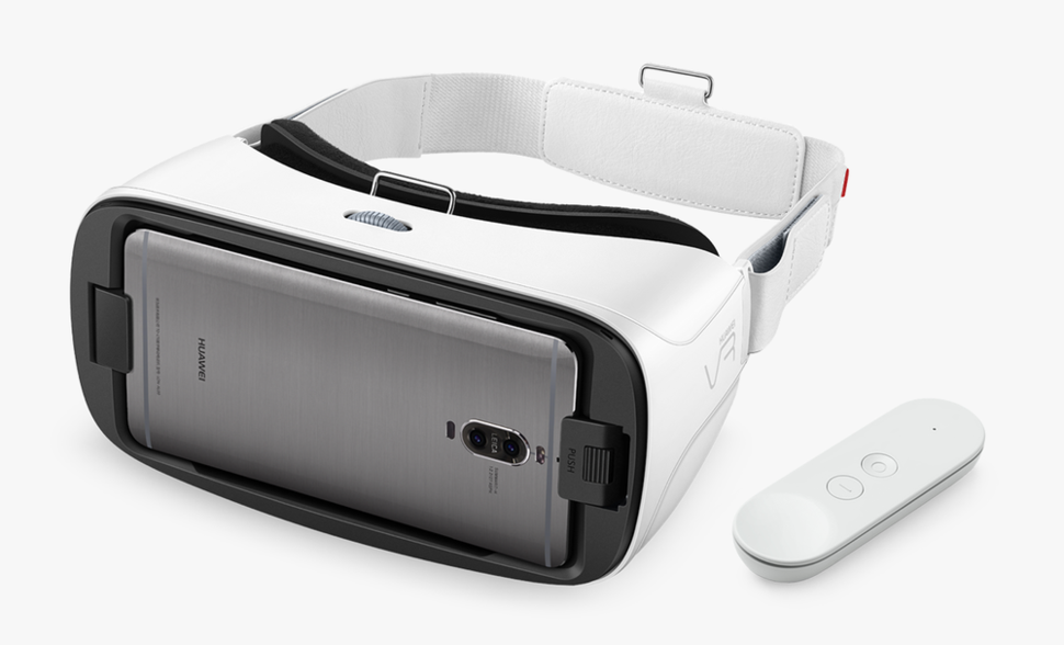 huawei vr