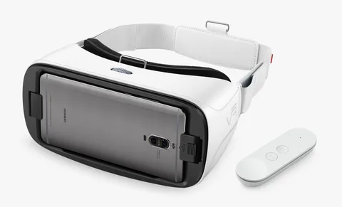 Huawei Daydream VR cihazı Google sayesinde ortaya çıktı