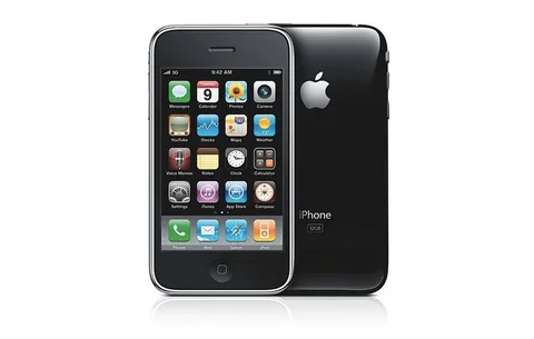 iPhone 3GS Güney Kore’de yeniden piyasaya sürülüyor