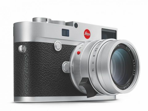 leica m10
