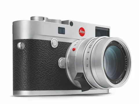 Leica M10 analog makine sevenlerin kalbini fethedecek