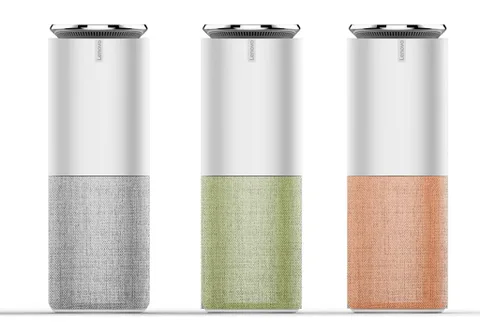 Lenovo Akıllı Asistan Amazon Alexa teknolojisiyle geliyor