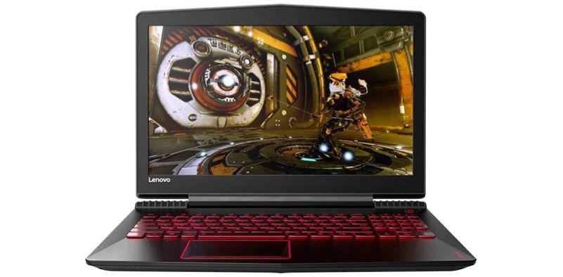 Lenovo Legion Y720 ve Y520 ile oyun ve VR ihtiyaçlarına cevap veriyor