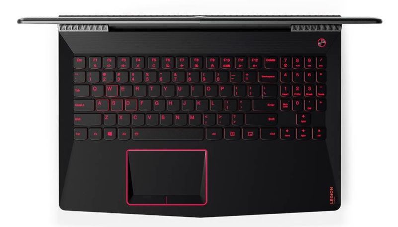 Lenovo Legion Y720 ve Y520 ile oyun ve VR ihtiyaçlarına cevap veriyor