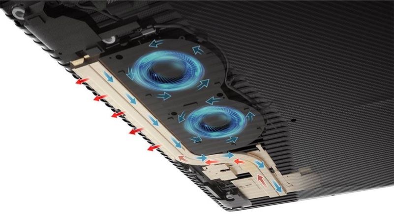 Lenovo Legion Y720 ve Y520 ile oyun ve VR ihtiyaçlarına cevap veriyor