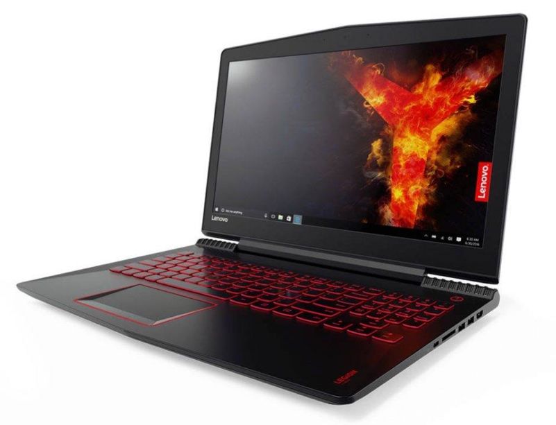 Lenovo Legion Y720 ve Y520 ile oyun ve VR ihtiyaçlarına cevap veriyor