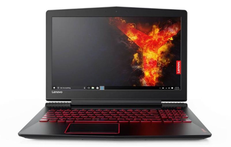 Lenovo Legion Y720 ve Y520 ile oyun ve VR ihtiyaçlarına cevap veriyor
