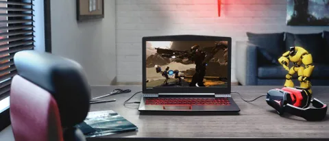 Lenovo Legion Y720 ve Y520 ile oyun ve VR ihtiyaçlarına cevap veriyor