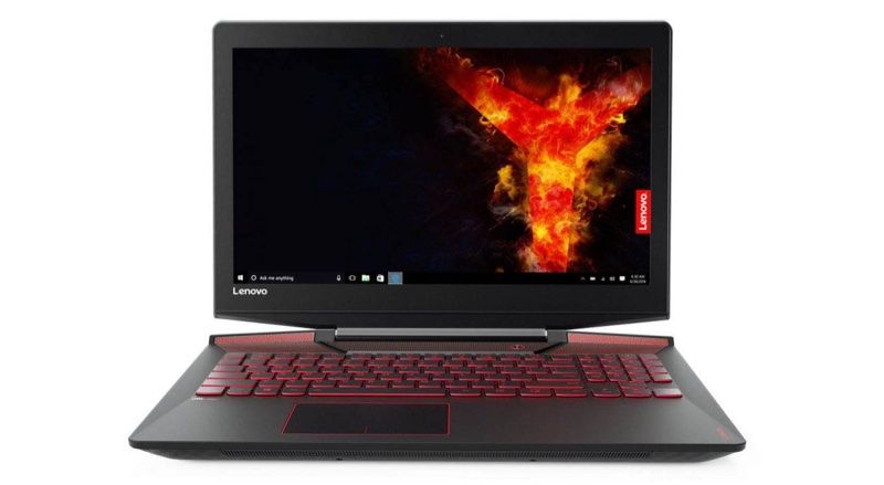 Lenovo Legion Y720 ve Y520 ile oyun ve VR ihtiyaçlarına cevap veriyor