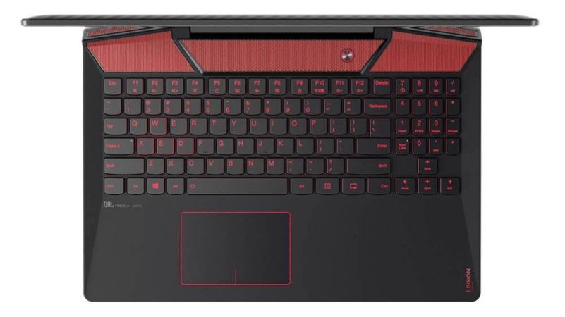 Lenovo Legion Y720 ve Y520 ile oyun ve VR ihtiyaçlarına cevap veriyor