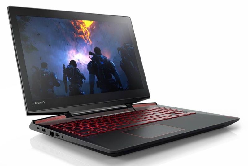 Lenovo Legion Y720 ve Y520 ile oyun ve VR ihtiyaçlarına cevap veriyor