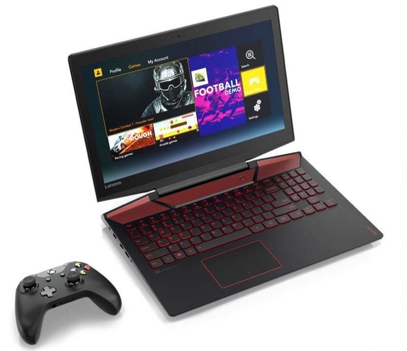 Lenovo Legion Y720 ve Y520 ile oyun ve VR ihtiyaçlarına cevap veriyor