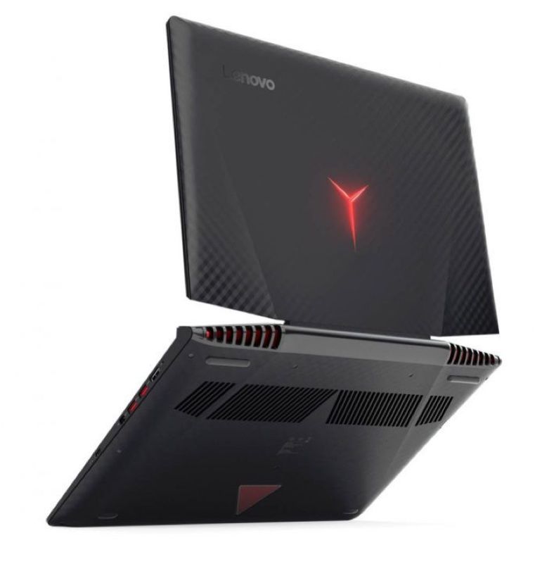 Lenovo Legion Y720 ve Y520 ile oyun ve VR ihtiyaçlarına cevap veriyor