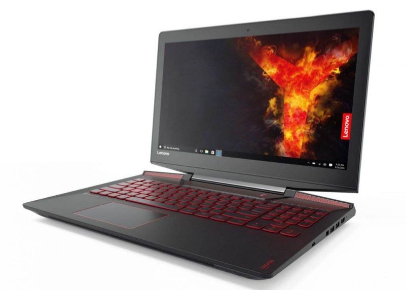 Lenovo Legion Y720 ve Y520 ile oyun ve VR ihtiyaçlarına cevap veriyor