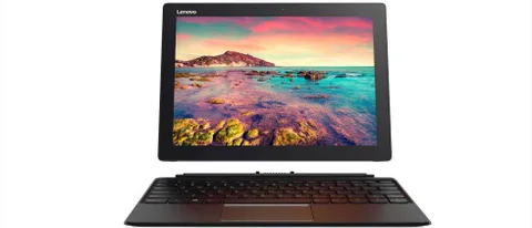 Lenovo Miix 720 ve Active Pen 2 ile her yerde çalışmak mümkün