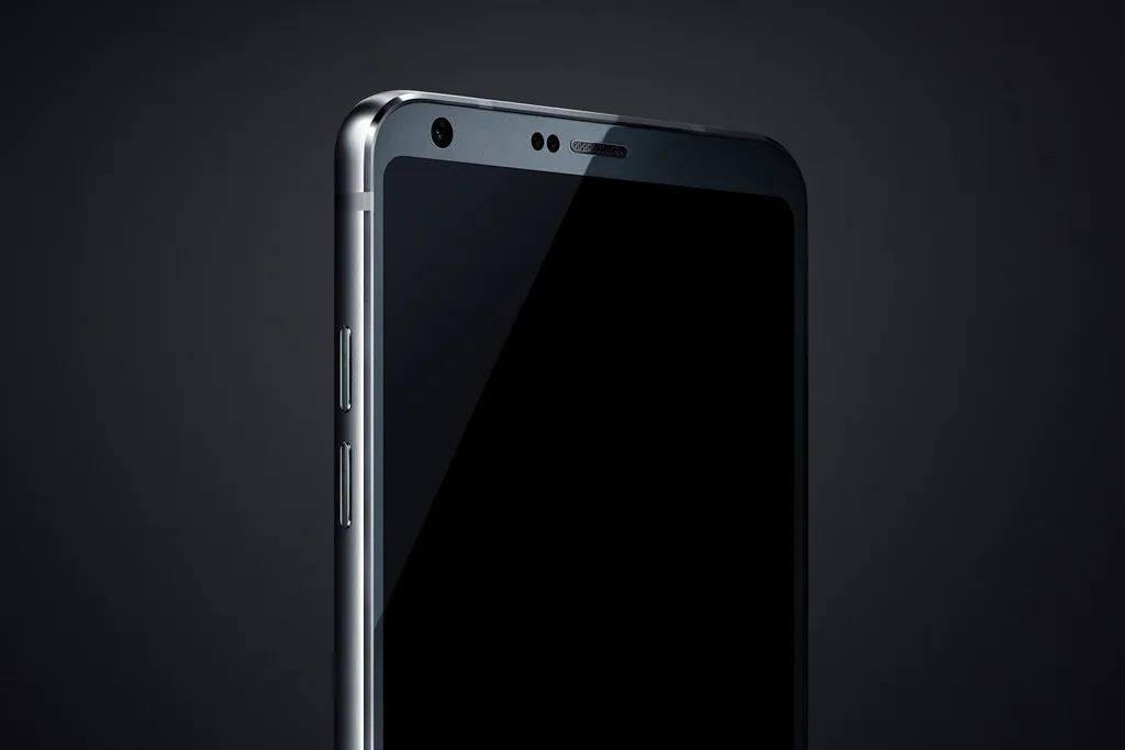 LG G6 geniş açılı çift kamerayla gelecek