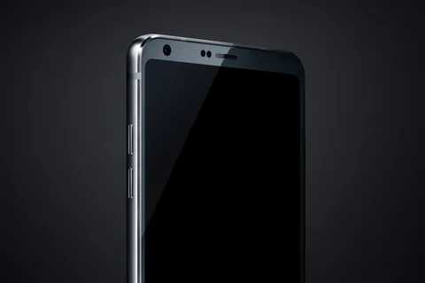 LG G6 geniş açılı çift kamerayla gelecek