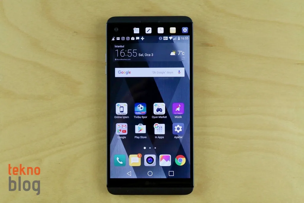 lg v30