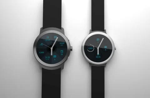 LG Watch Android Wear 2.0 saatlerinin tanıtım tarihi ve yeni özellikleri ortaya çıktı