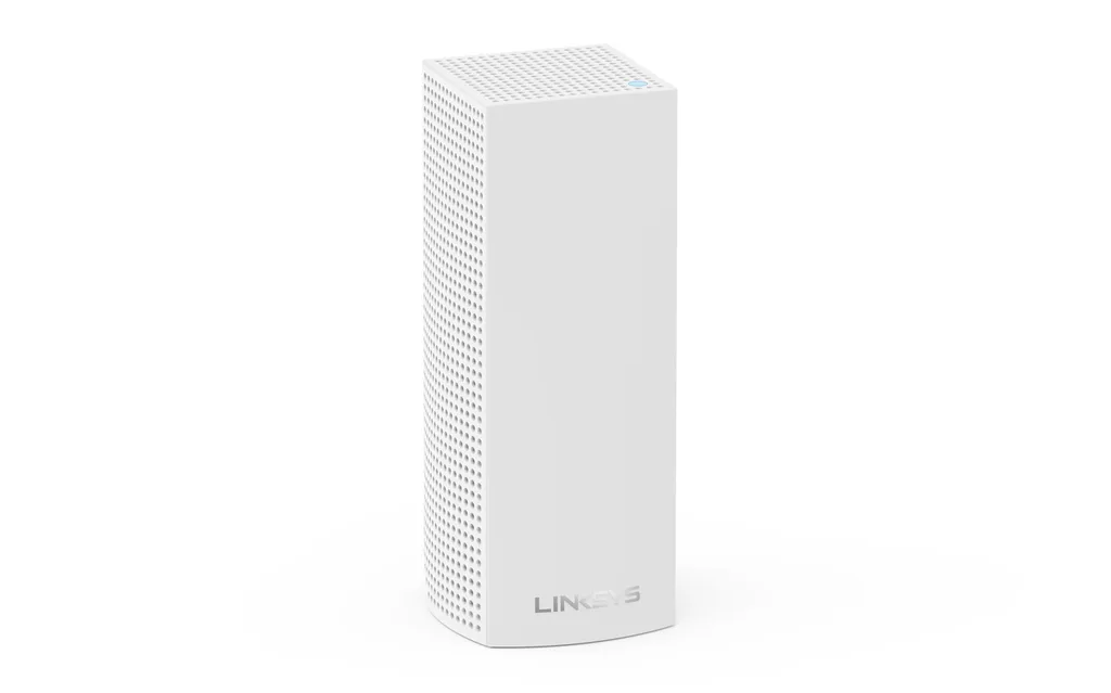 Linksys Velop ile örgü topolojili ağ kurmak isteyenler için seçenek sunuyor
