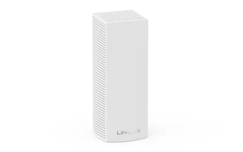 Linksys Velop ile örgü topolojili ağ kurmak isteyenler için seçenek sunuyor
