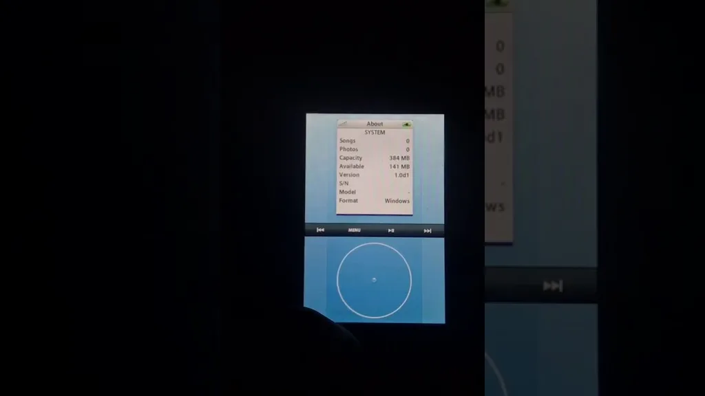 Video: iPhone iPod kullanıcı arayüzüyle nasıl çalışırdı?